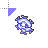 cryogonal.ani Preview