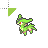 virizion.ani Preview
