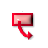 Move-Material-Red.cur Preview