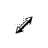 Diagonal2-Silver.ani Preview
