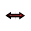 Horizontal-Ruby.cur HD version