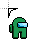 Fortegreen alternate.ani Preview