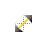 Diagonal2-Yellow-Advanced.ani Preview