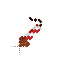 HandWriting-Minecraft.cur HD version
