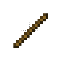 Diagonal2-Minecraft.cur HD version