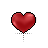 Valentine Heart Normal.cur Preview