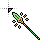 jade spear cursor.cur Preview