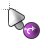Link1-Material-3d.cur Preview