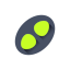 diagonal_2_lime.cur HD version