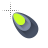 link_lime.ani Preview