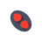 diagonal_1_red.cur Preview