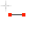 Red Vertical.cur Preview