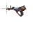 ray gun (reskin).cur Preview