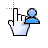xp_person_l.cur Preview