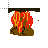 Lava obsidian unavaible.cur Preview