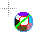 unavailable cursor.cur Preview