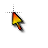 Hot On Fire.cur Preview
