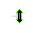 vertical resize.cur Preview