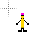 pencil-bfdi.cur Preview
