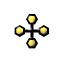 Move - Hex.cur HD version