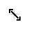 diagonal resize 1.cur Preview