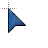 Blue Cursor Preview