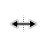 Horizontal - Dot2.cur Preview