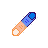 Yubi (Diagonal Resize 2).cur Preview