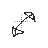 paintcursor9.cur Preview
