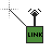 tracker link select.cur Preview