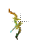 Wolf Bow Left.cur Preview