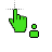 person select.cur Preview