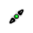 Diagonal resize 2.cur Preview
