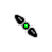 Diagonal resize 1.cur Preview