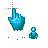 Person Select Water.ani Preview