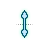 Vertical Resize.cur Preview