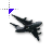 MW2 Aircraft Emblem.cur Preview