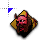 MW2 Red Devil emblem.cur Preview