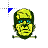 mw3 frankenstein.cur Preview