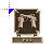 mw3 p99gold.cur Preview