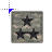 MW3 Rank LtGen.cur Preview