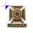 mw3 type95gold.cur Preview