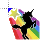 mw3 unicorn.cur Preview