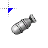 Strike Chain MOAB.cur Preview