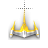 Naboo Starfighter Alternate.cur Preview