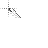 Minecraft Hand writing pos 2 (Feather).cur Preview