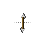 Minecraft Vertical Resize (arrow).ani Preview