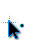 Working Dark Blue.ani Preview