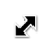 Diagonal Resize 2.cur Preview