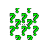 Busy - Question Mark Rain.ani Preview